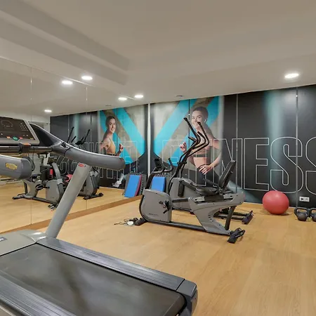 アパート Waterlane Island With Pool, Sauna & Gym By Lion